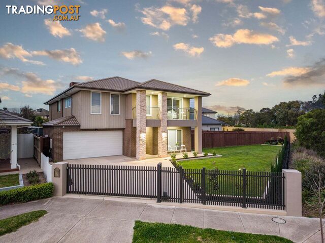 64 Roundhay Crescent Point Cook VIC 3030