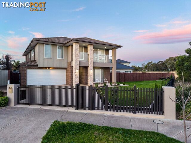 64 Roundhay Crescent Point Cook VIC 3030