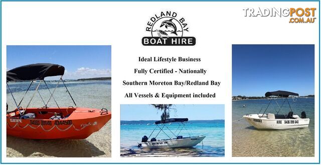 Redland Bay QLD 4165