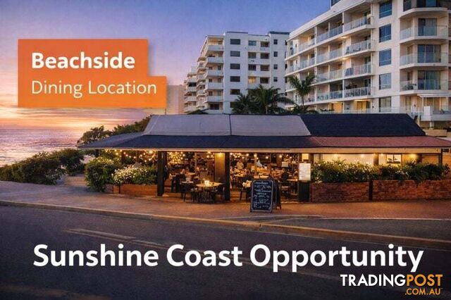 Maroochydore QLD 4558