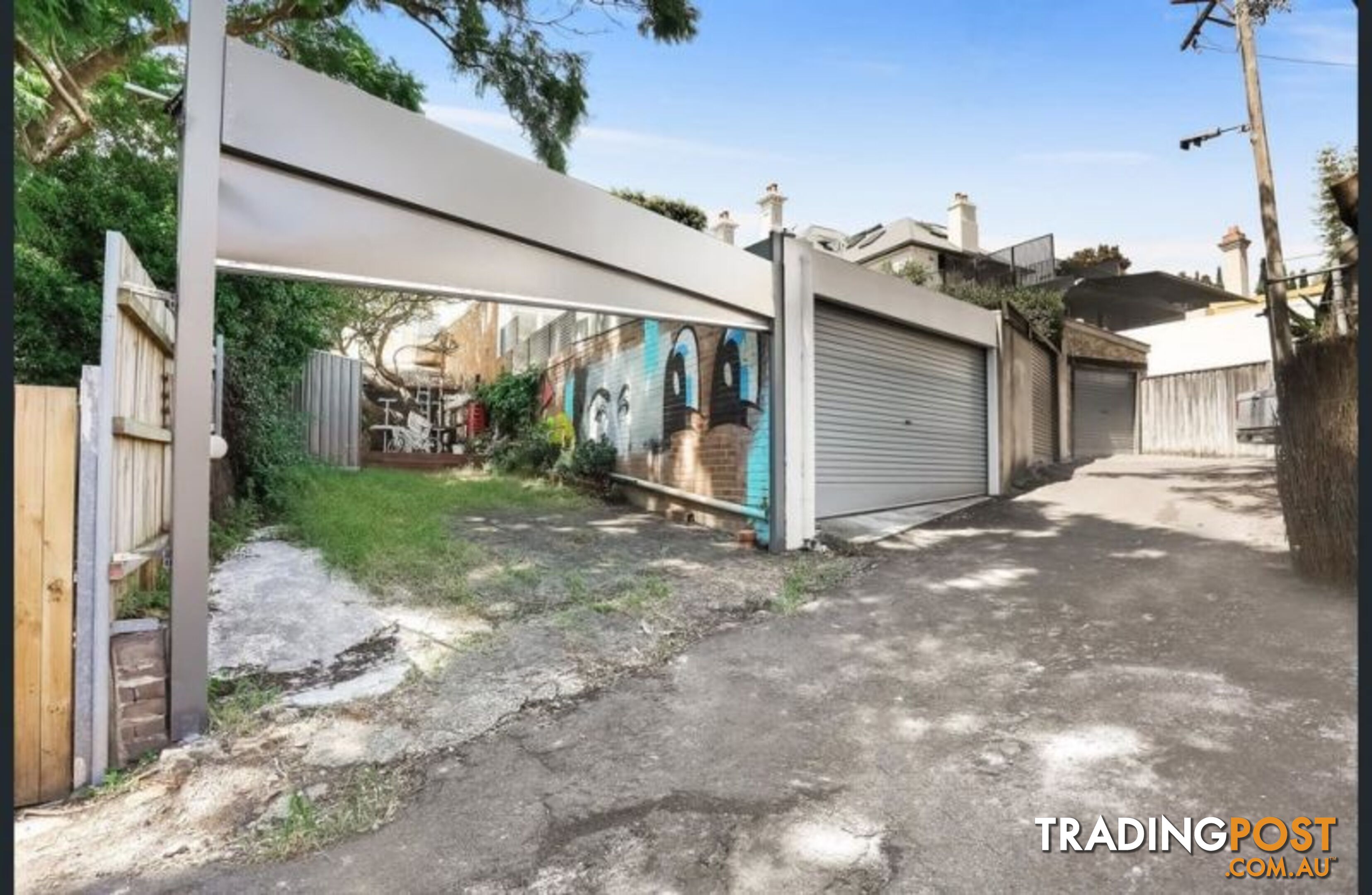 248 Glenmore Road Paddington NSW 2021