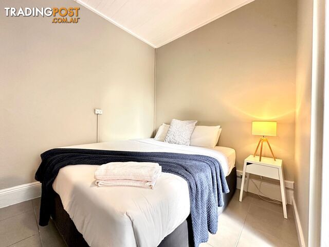 9/261 Crown St Surry Hills NSW 2010