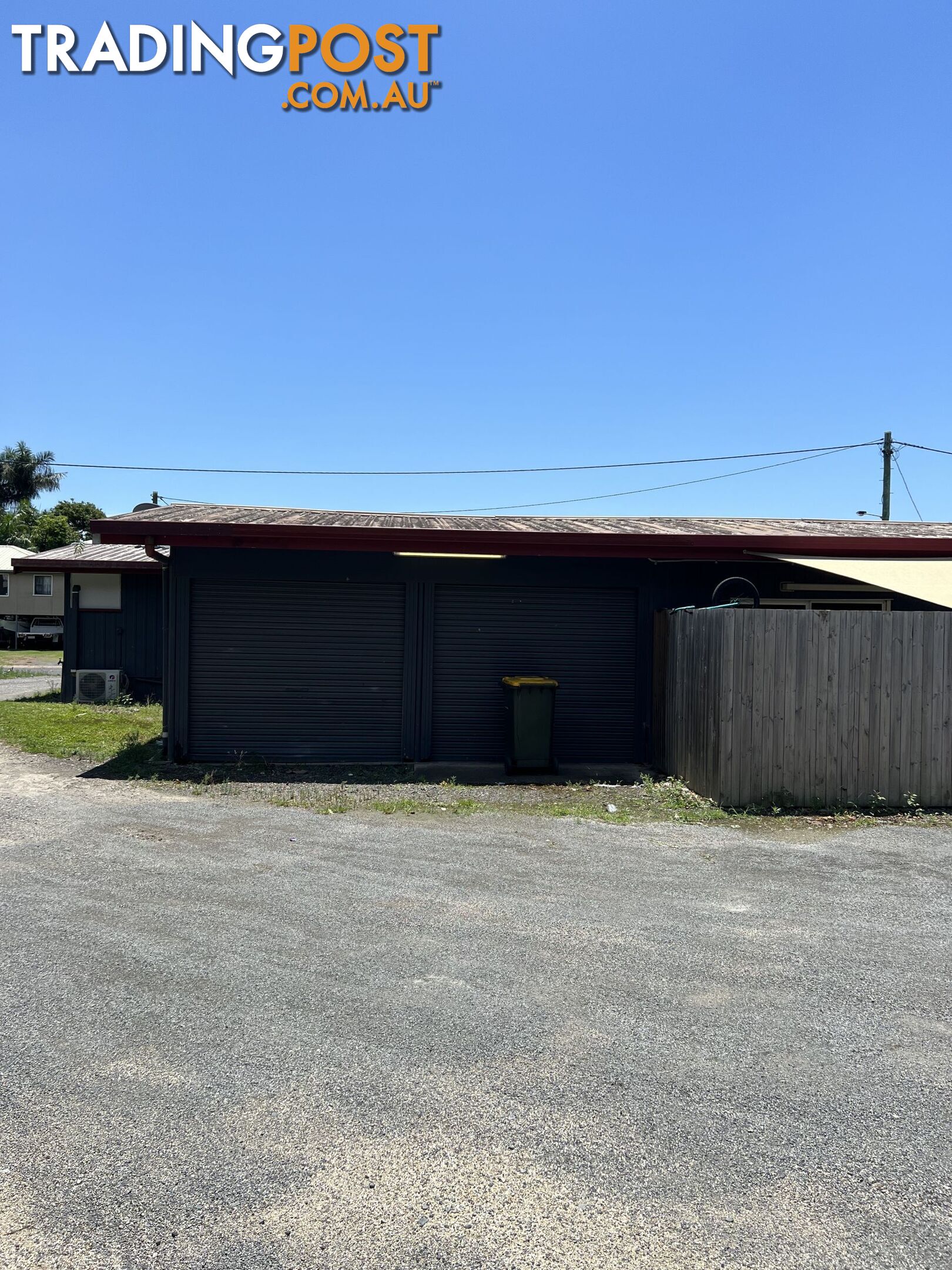 1 Fadden Street Walkerston QLD 4751