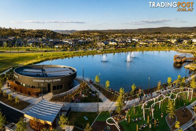 4 Trentham Googong NSW 2620 - photo 3 of 7