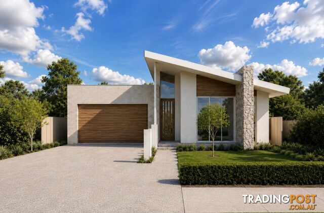 4 Trentham Googong NSW 2620