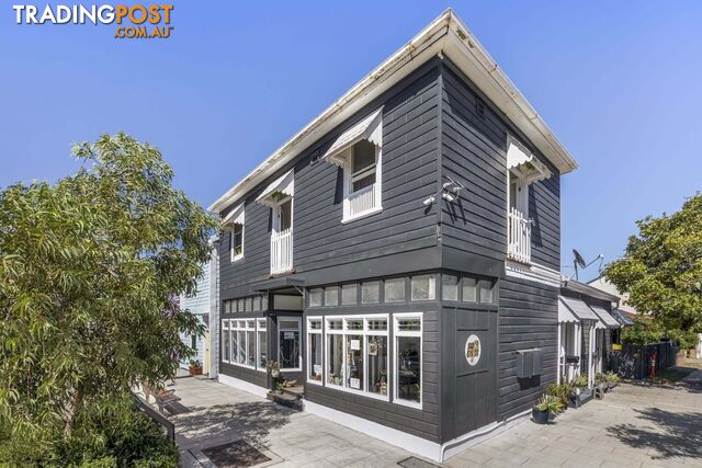 25 Mitchell Street Stockton NSW 2295