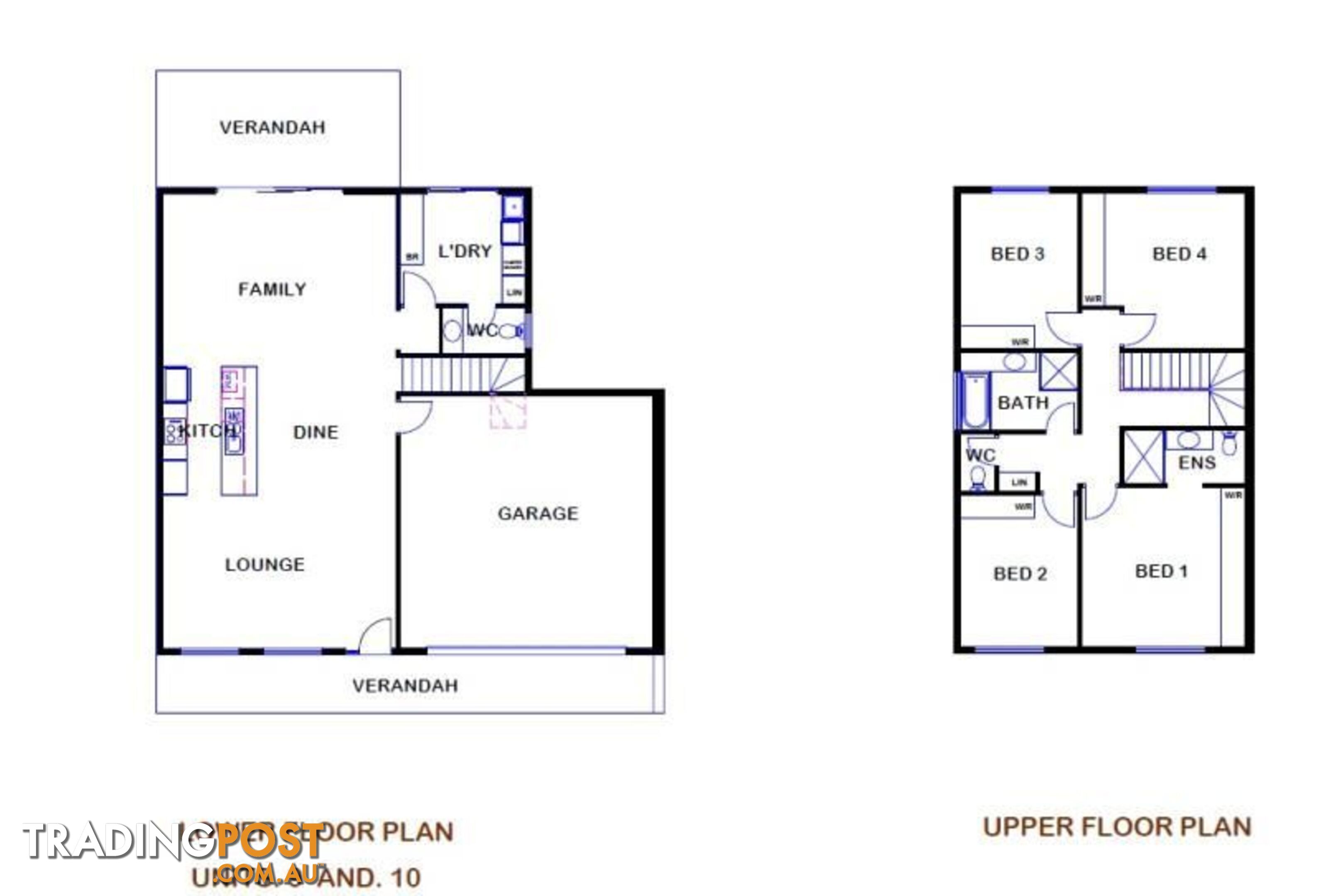 Lot 2136/2137 Flinders St Coober Pedy SA 5723