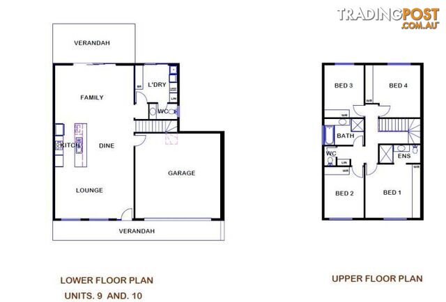 Lot 2136/2137 Flinders St Coober Pedy SA 5723