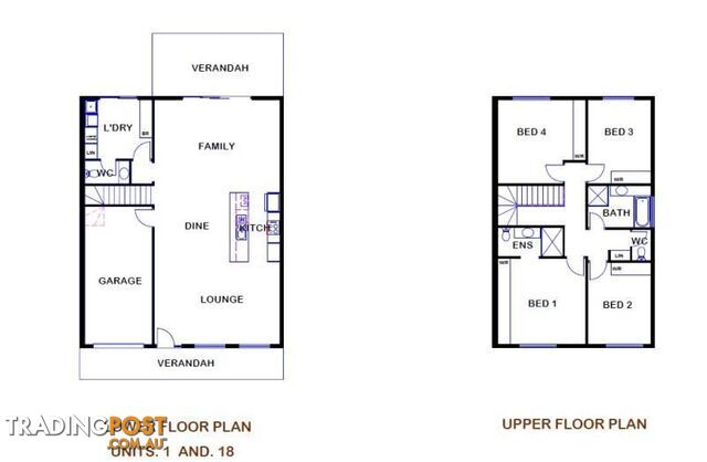 Lot 2136/2137 Flinders St Coober Pedy SA 5723