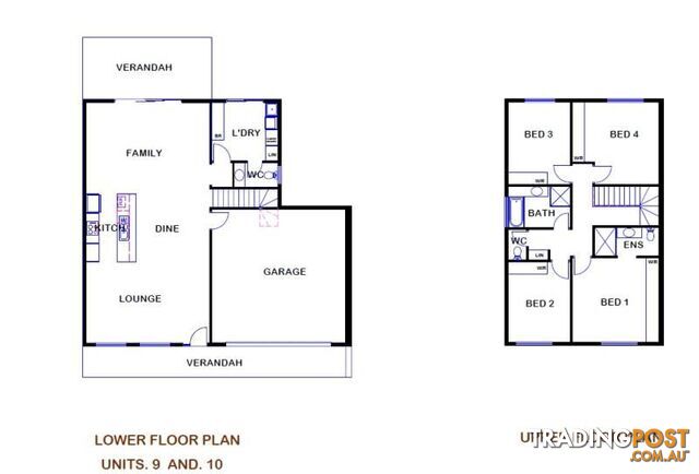 Lot 2136/2137 Flinders St Coober Pedy SA 5723