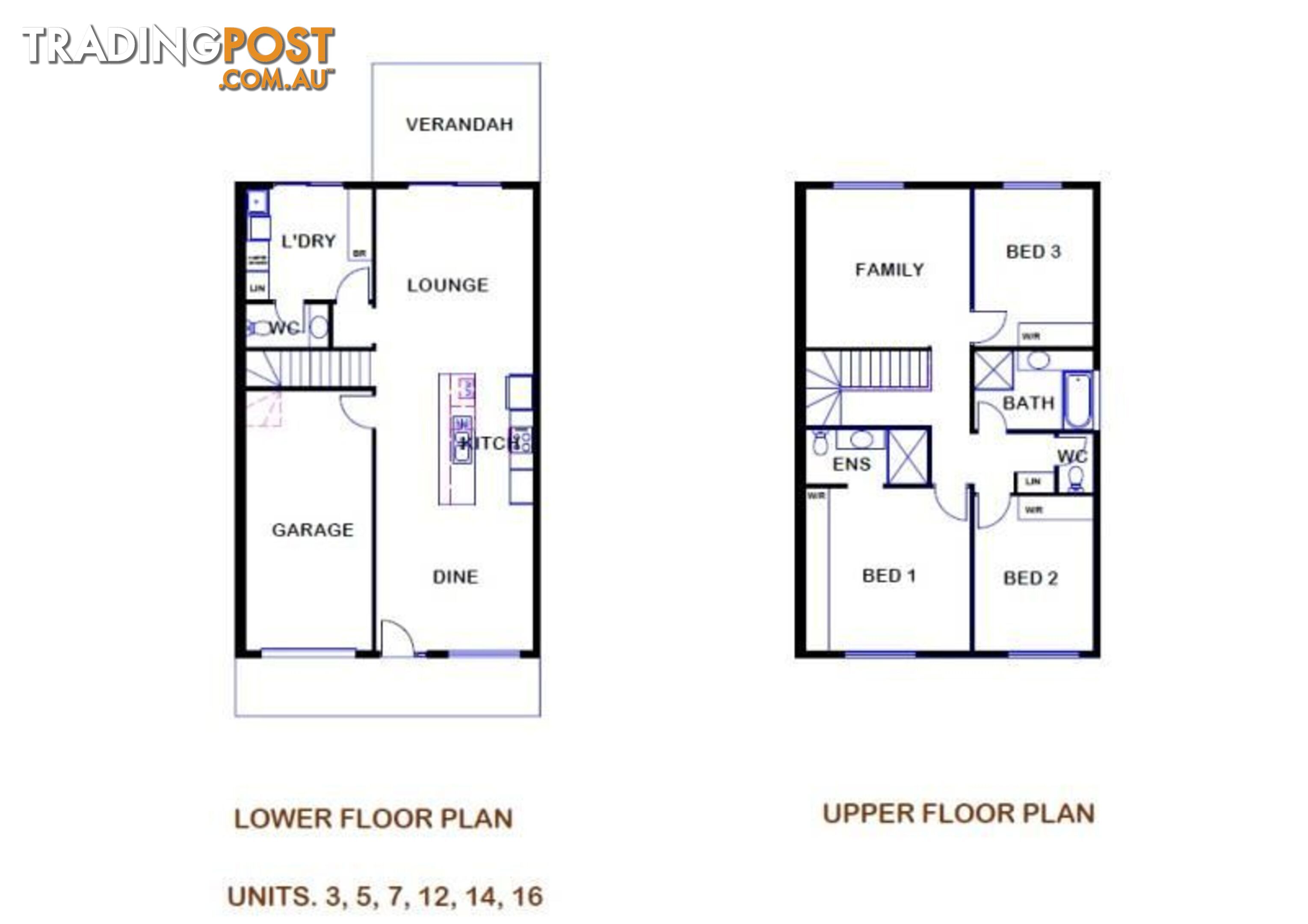 Lot 2136/2137 Flinders St Coober Pedy SA 5723