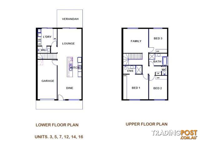 Lot 2136/2137 Flinders St Coober Pedy SA 5723