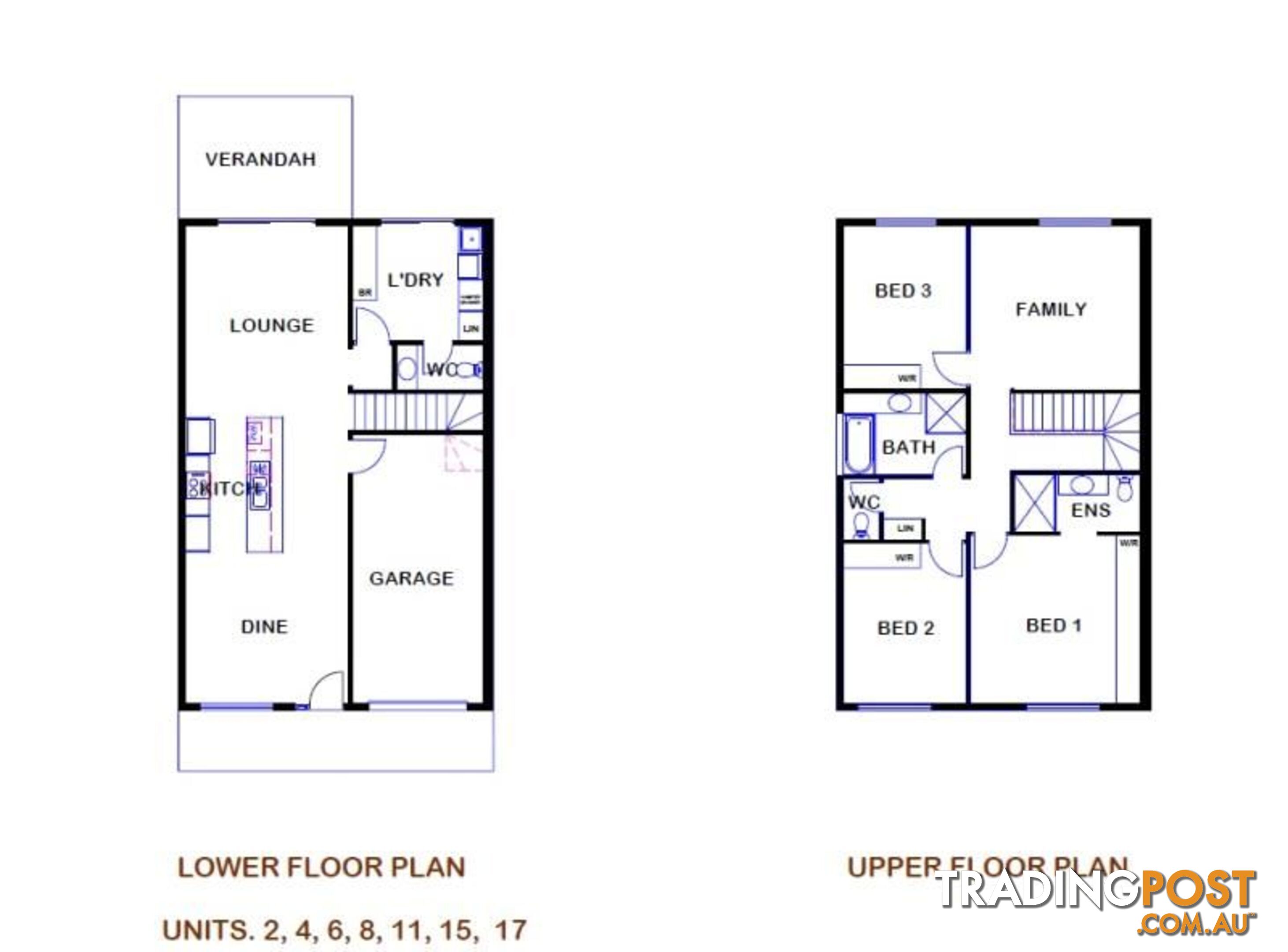 Lot 2136/2137 Flinders St Coober Pedy SA 5723