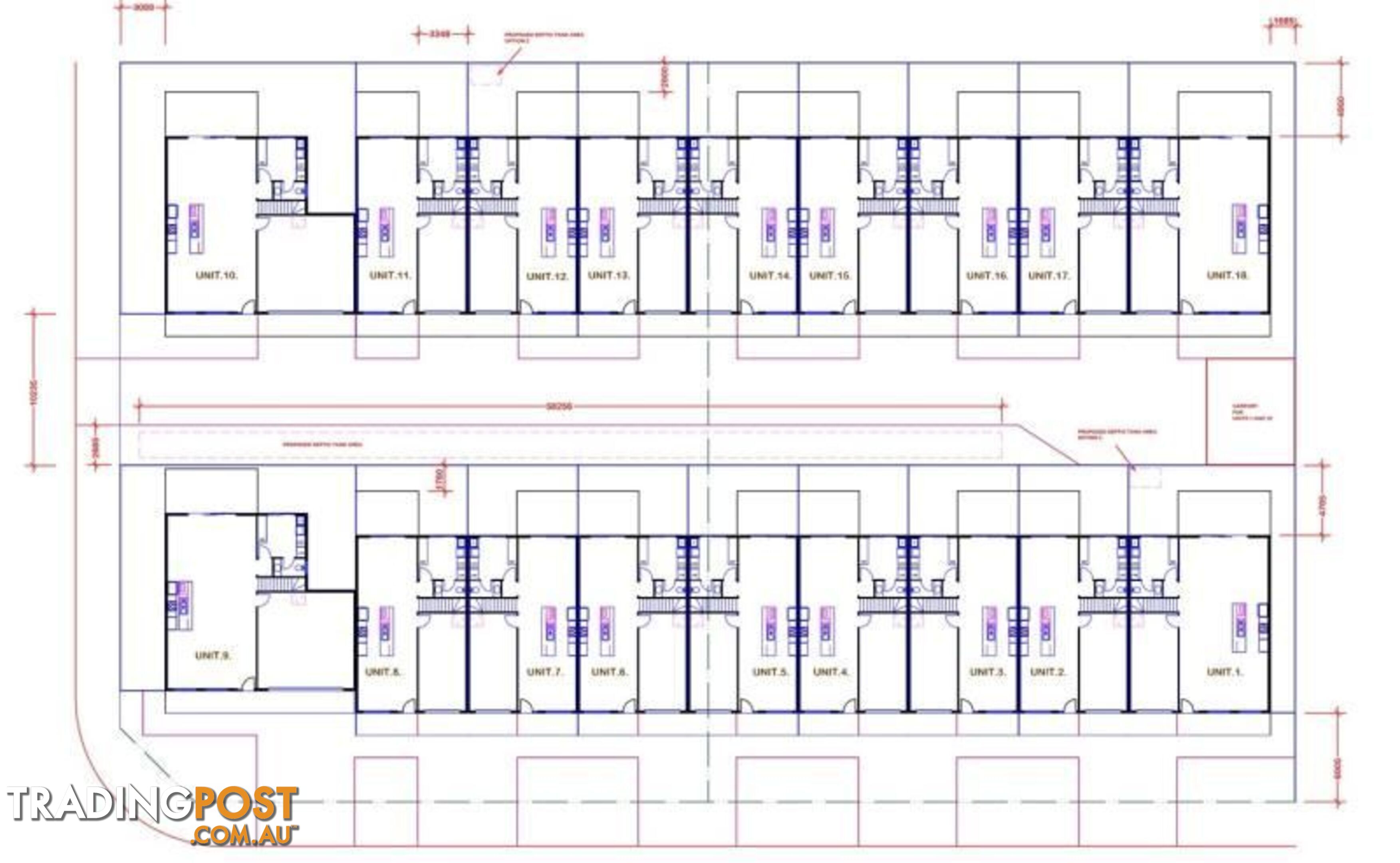 Lot 2136/2137 Flinders St Coober Pedy SA 5723