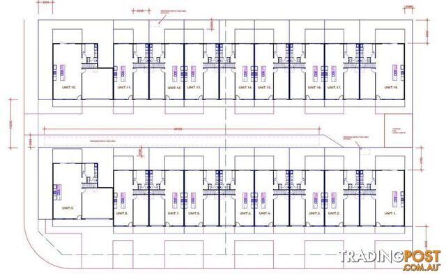 Lot 2136/2137 Flinders St Coober Pedy SA 5723