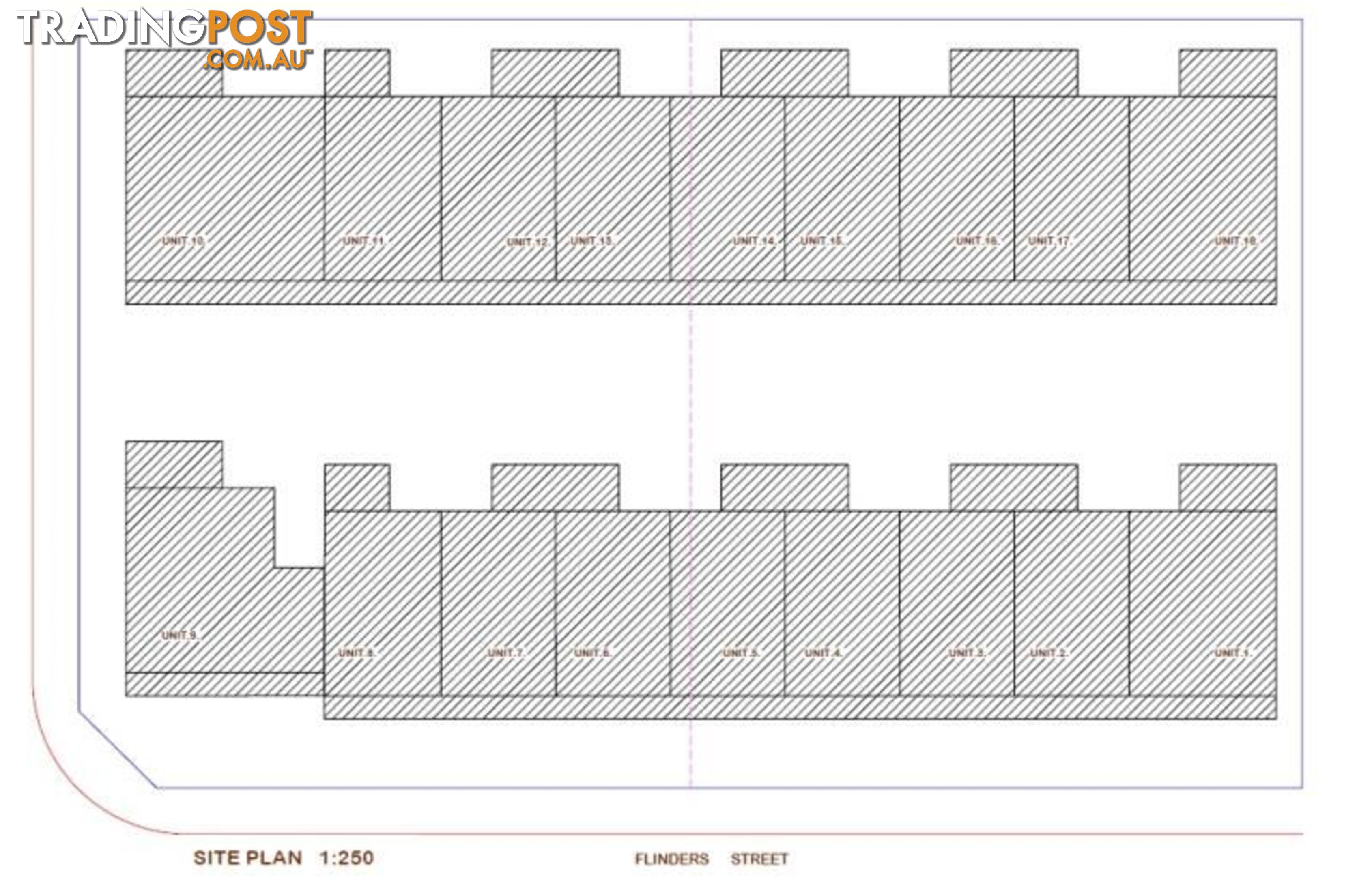 Lot 2136/2137 Flinders St Coober Pedy SA 5723