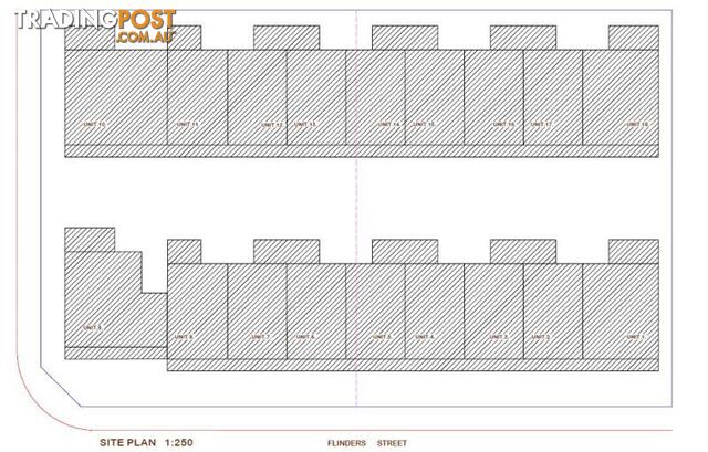 Lot 2136/2137 Flinders St Coober Pedy SA 5723