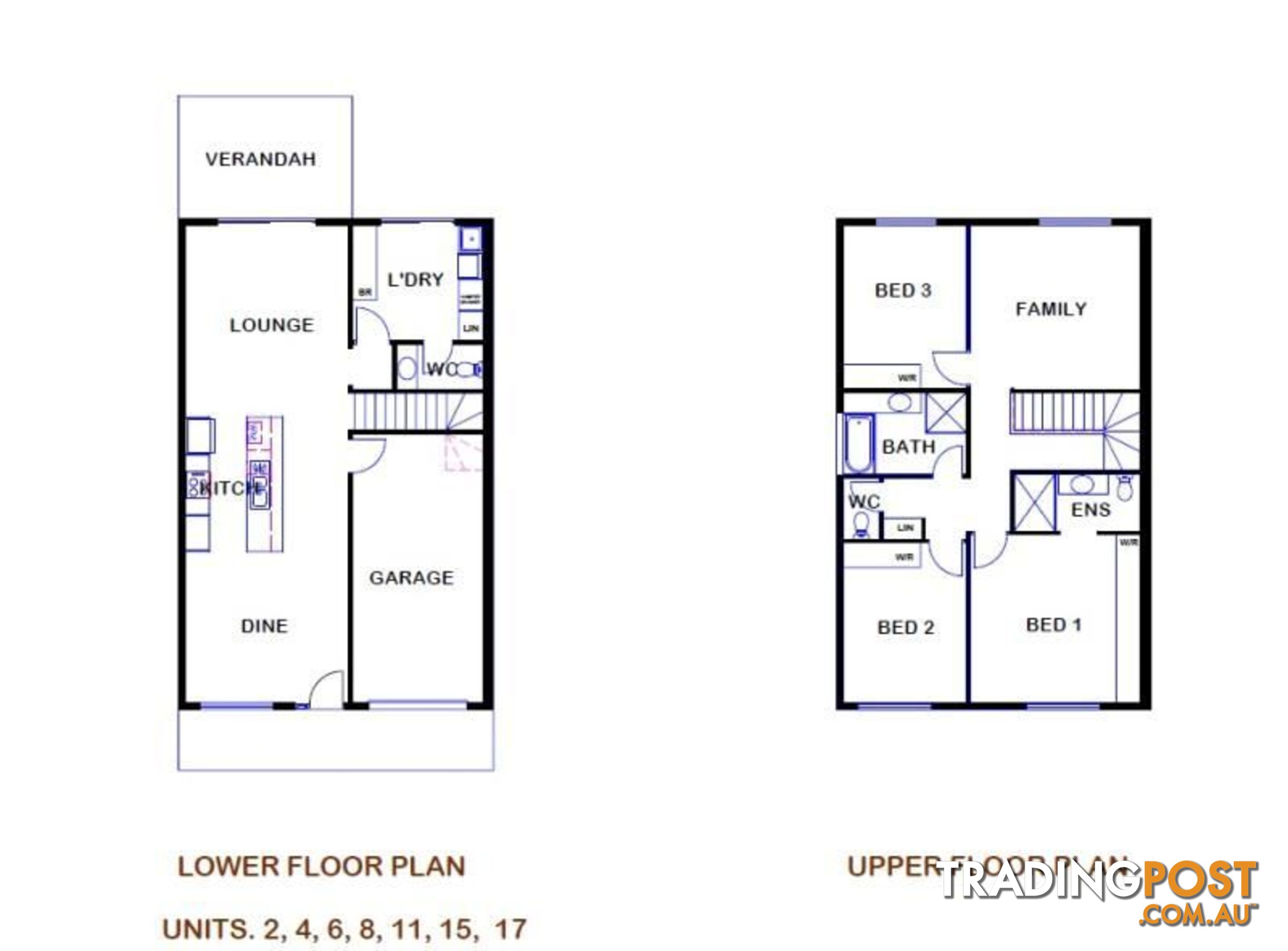 Lot 2136/2137 Flinders St Coober Pedy SA 5723