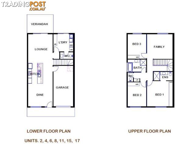 Lot 2136/2137 Flinders St Coober Pedy SA 5723