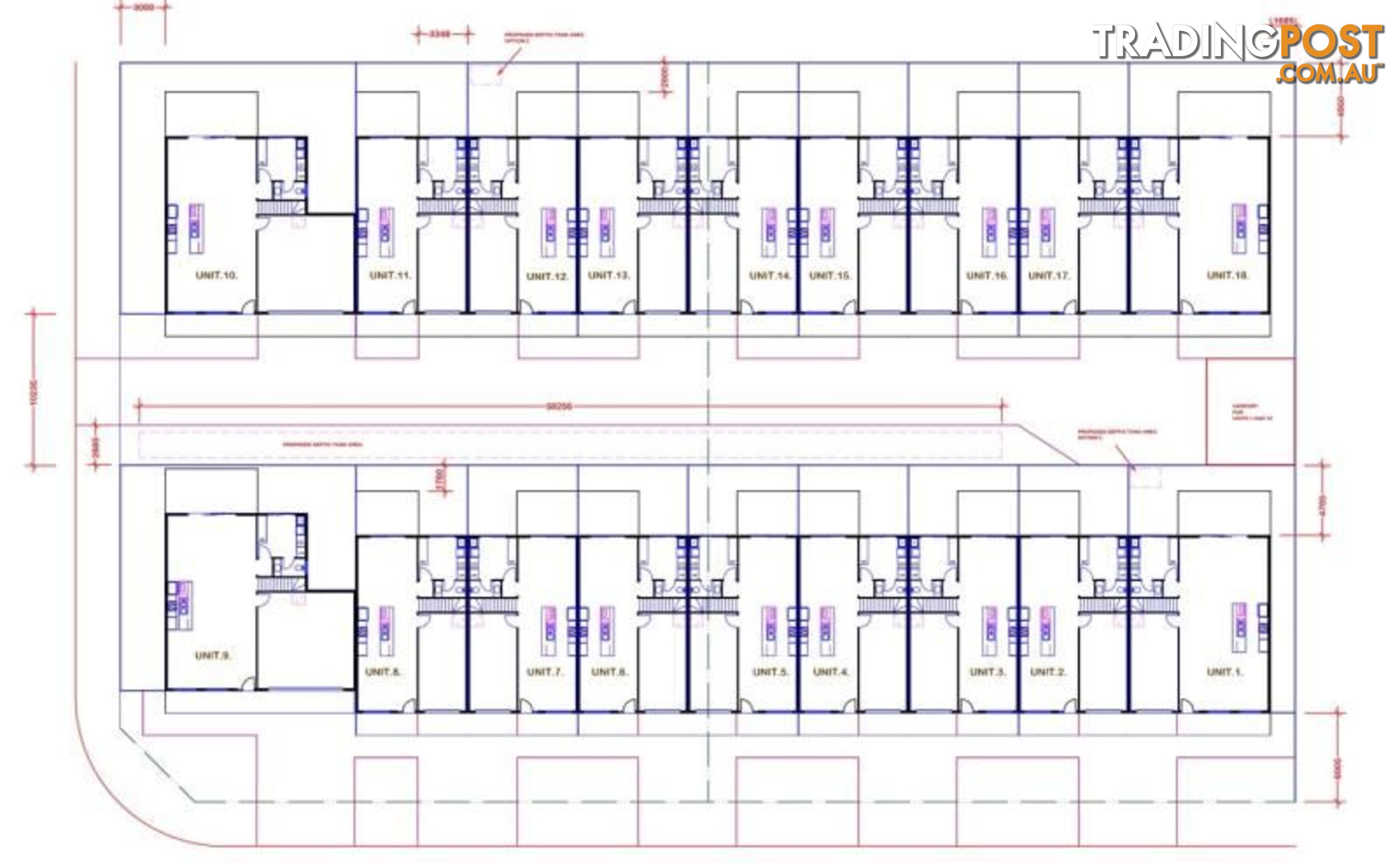 Lot 2136/2137 Flinders St Coober Pedy SA 5723