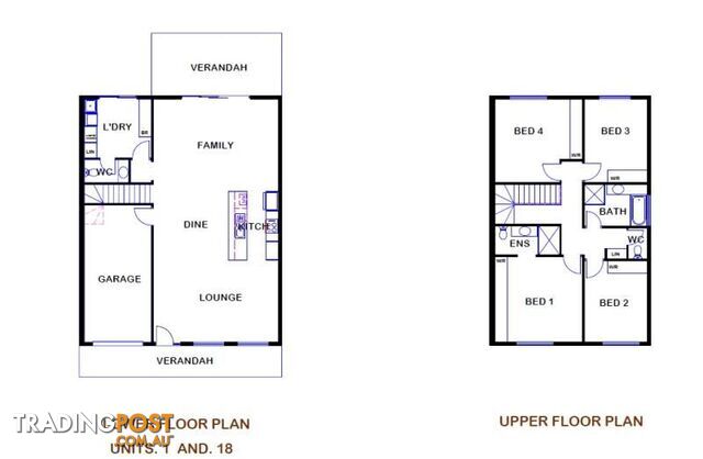 Lot 2136/2137 Flinders St Coober Pedy SA 5723