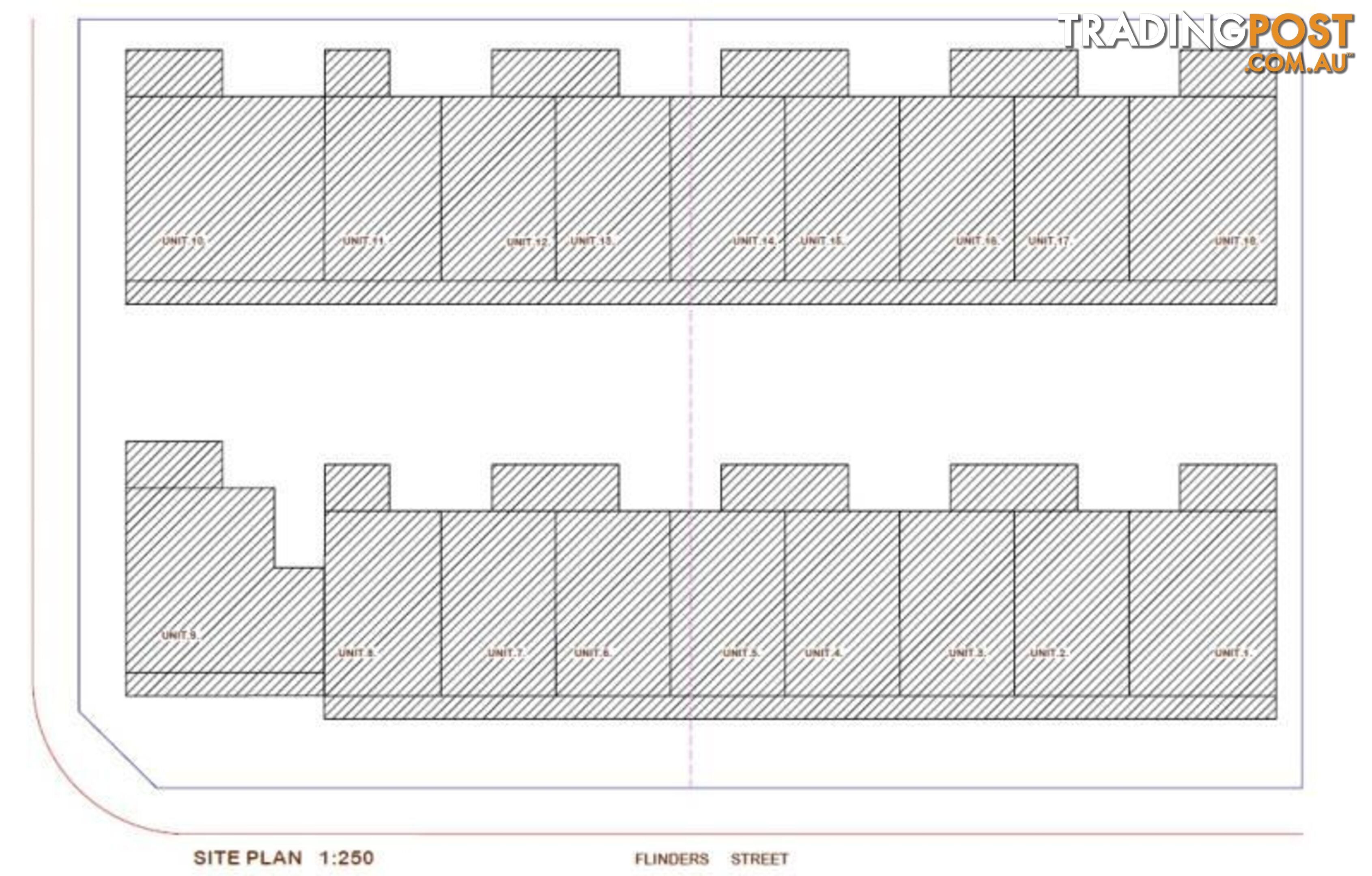 Lot 2136/2137 Flinders St Coober Pedy SA 5723