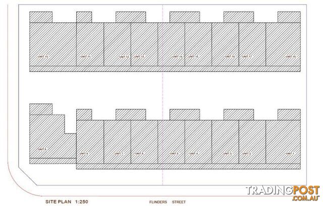 Lot 2136/2137 Flinders St Coober Pedy SA 5723