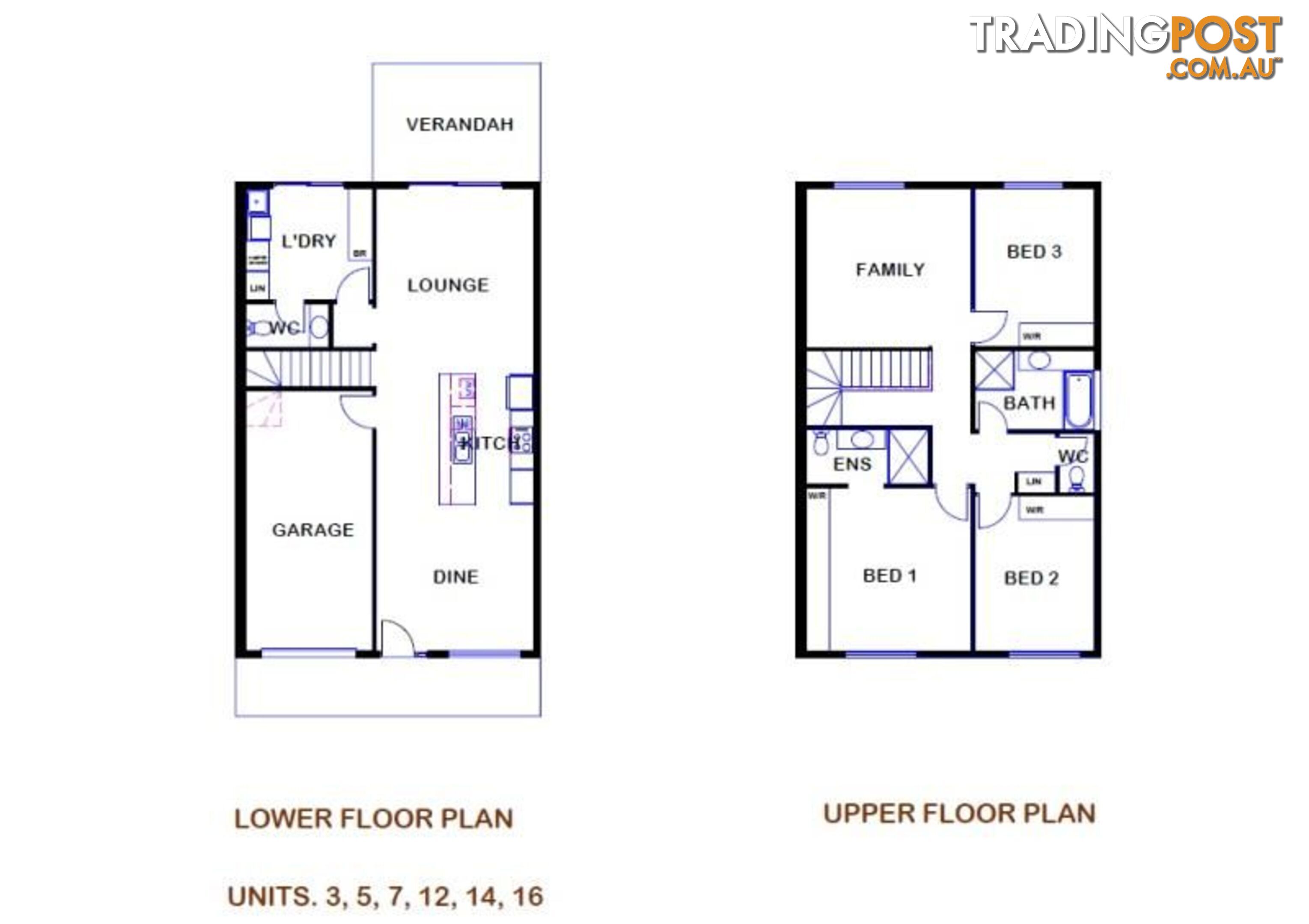 Lot 2136/2137 Flinders St Coober Pedy SA 5723