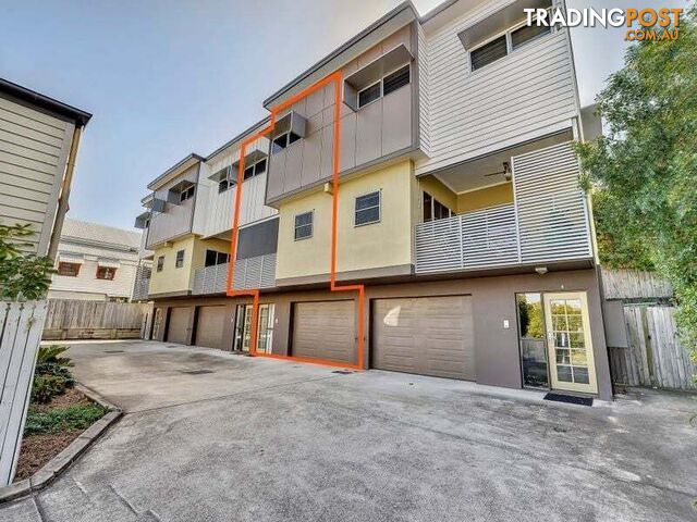 3/5 Redarc St Fairfield QLD 4103