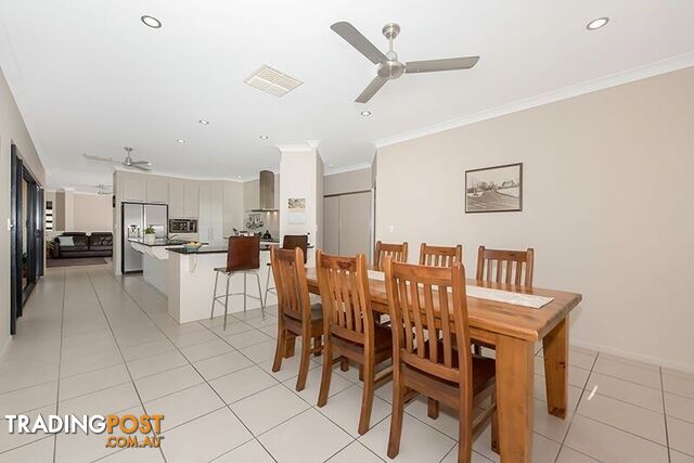 13 Kiandra Place Mount Louisa QLD 4814