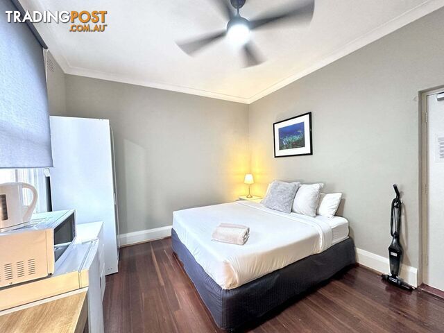 1/701 George Street Haymarket NSW 2000