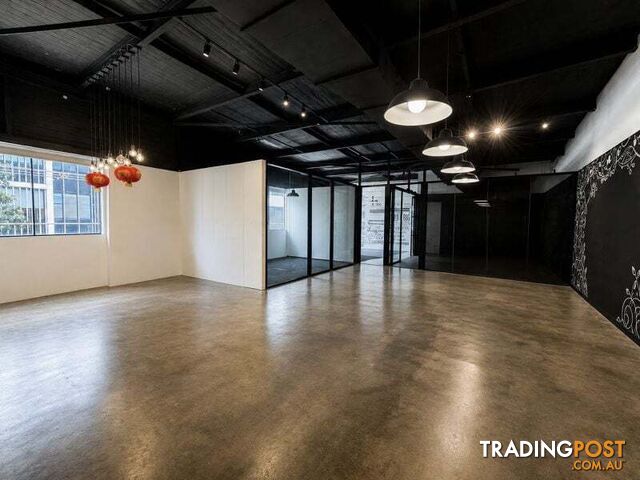 18/1 Hordern Place Camperdown NSW 2050 - photo 3 of 9