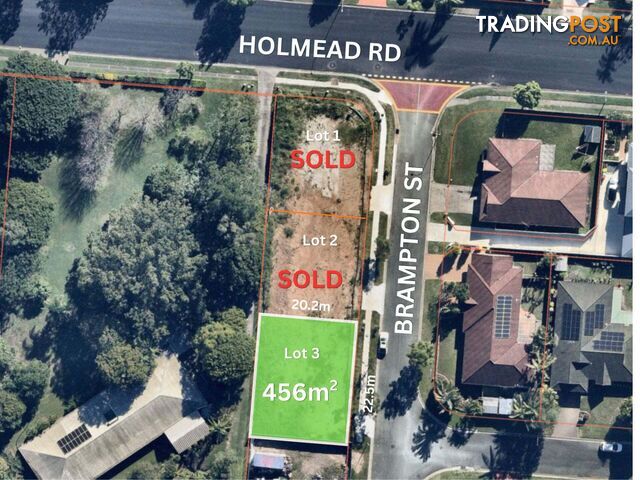 5 Brampton Street Eight Mile Plains QLD 4113