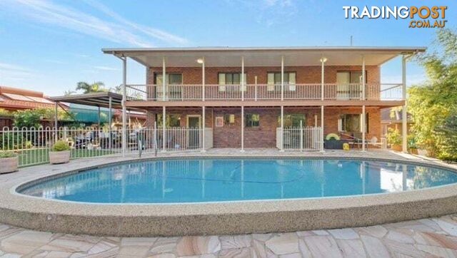 257 Boyd st Frenchville QLD 4701