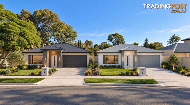 1 Christmas Avenue Orelia WA 6167