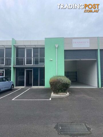 14/35 Taunton Drive Cheltenham VIC 3192