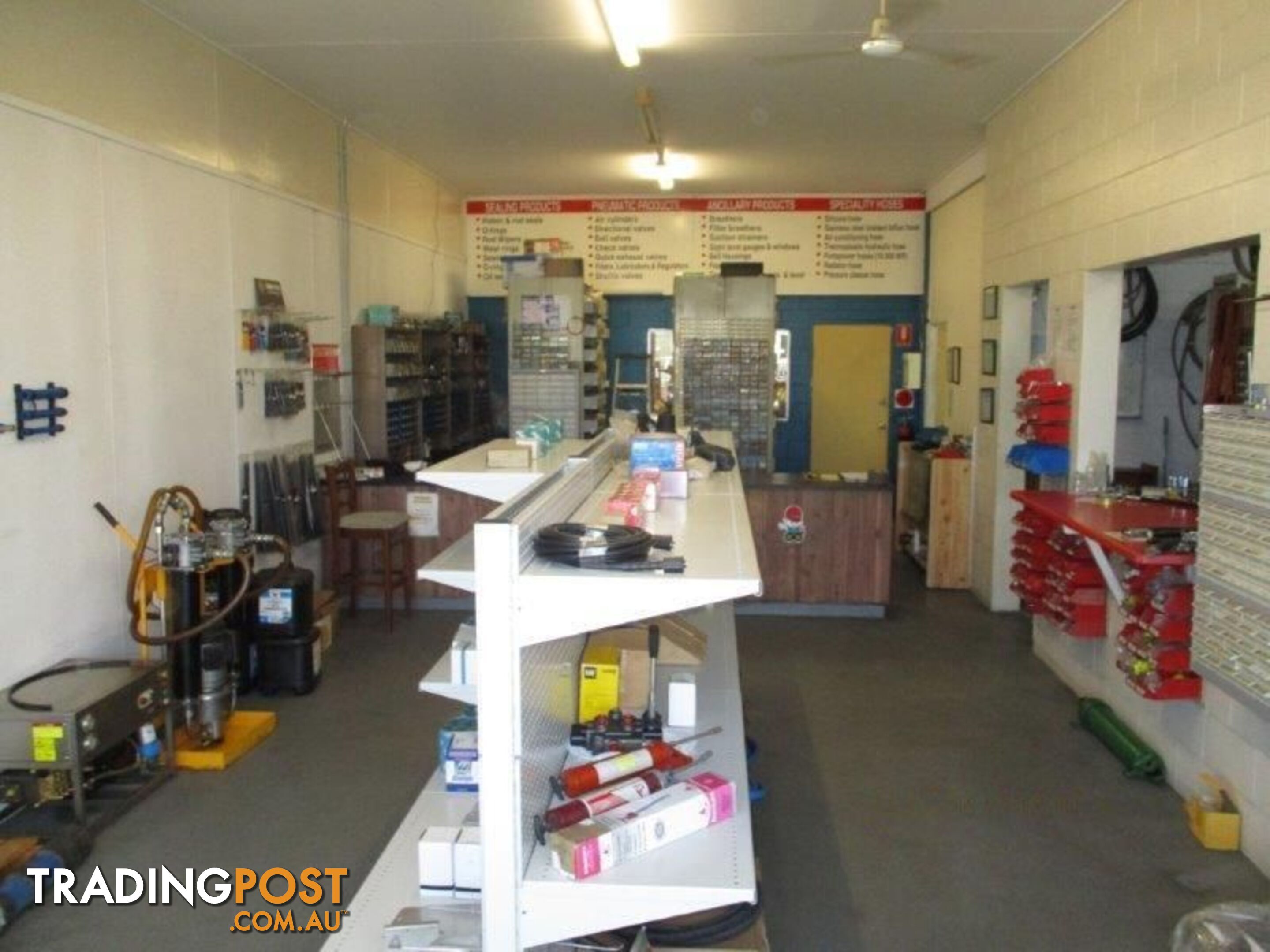 9 Kennedy St Ayr QLD 4807