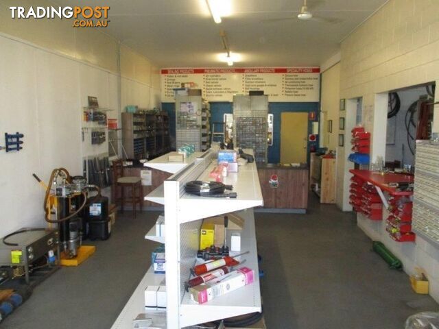 9 Kennedy St Ayr QLD 4807