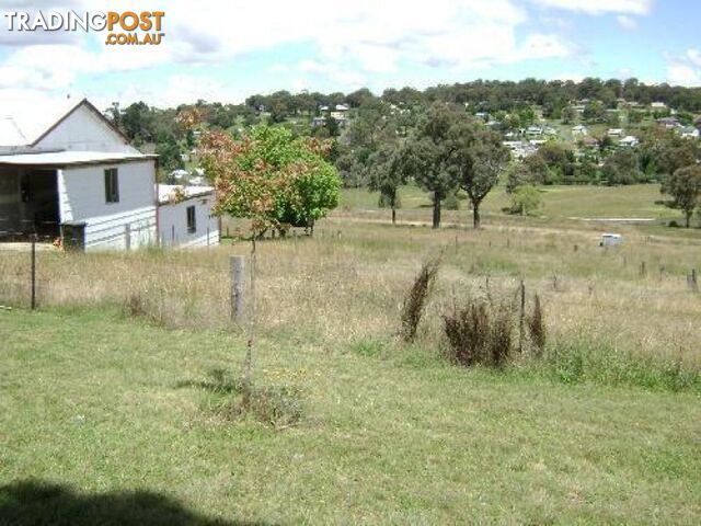 Walcha NSW 2354