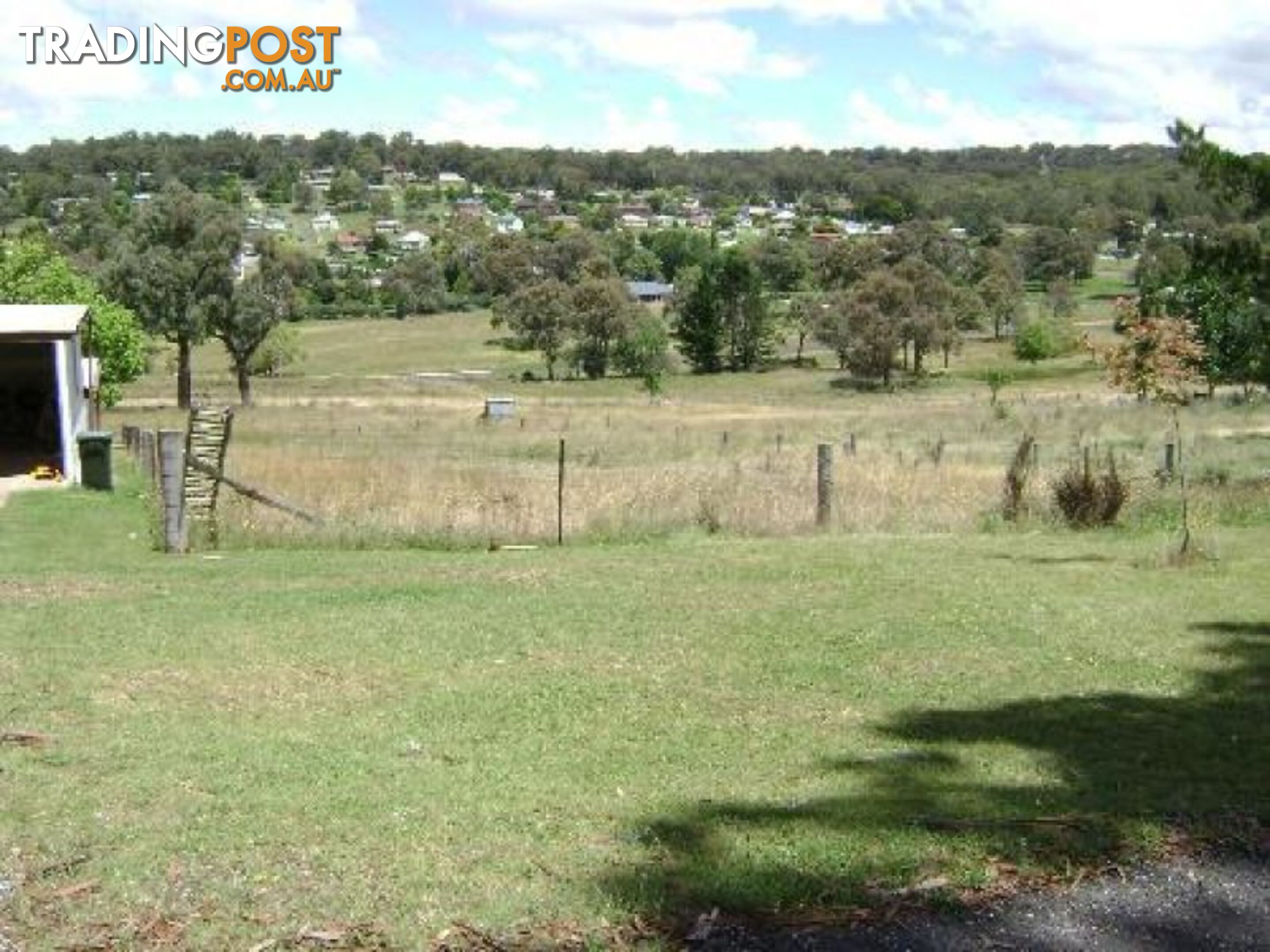 Walcha NSW 2354