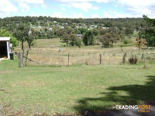 Walcha NSW 2354