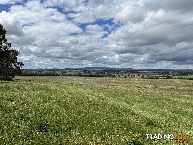 1094 Old Melbourne Road Ballan VIC 3342
