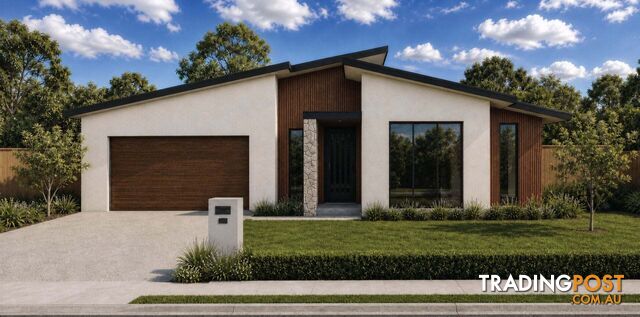 2 Glenburn Googong NSW 2620