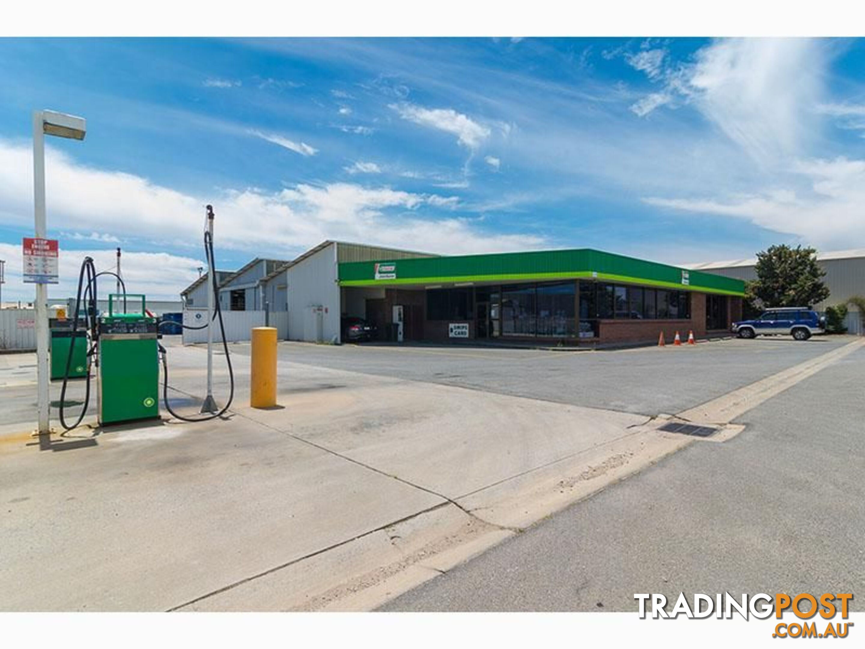 17-19 Athol Street Athol Park SA 5012