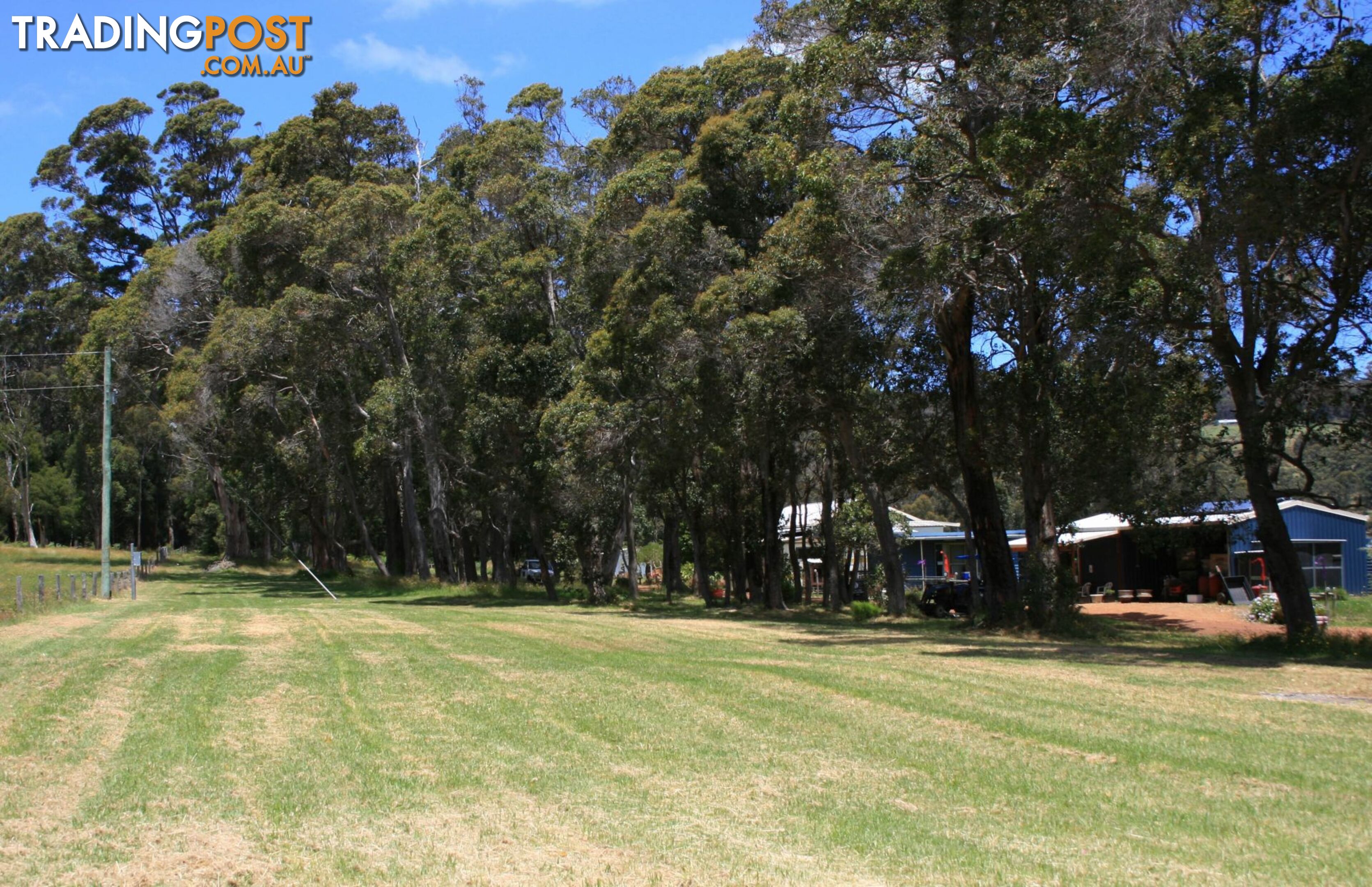 The Denmark Heritage Cider Company 218 Glenrowan Road Scotsdale WA 6333