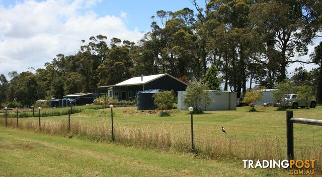 The Denmark Heritage Cider Company 218 Glenrowan Road Scotsdale WA 6333