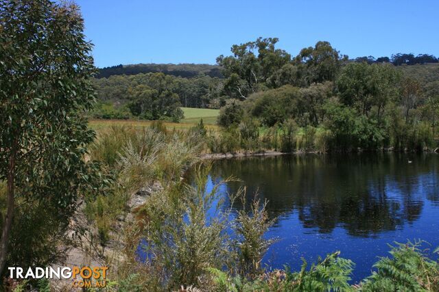 The Denmark Heritage Cider Company 218 Glenrowan Road Scotsdale WA 6333