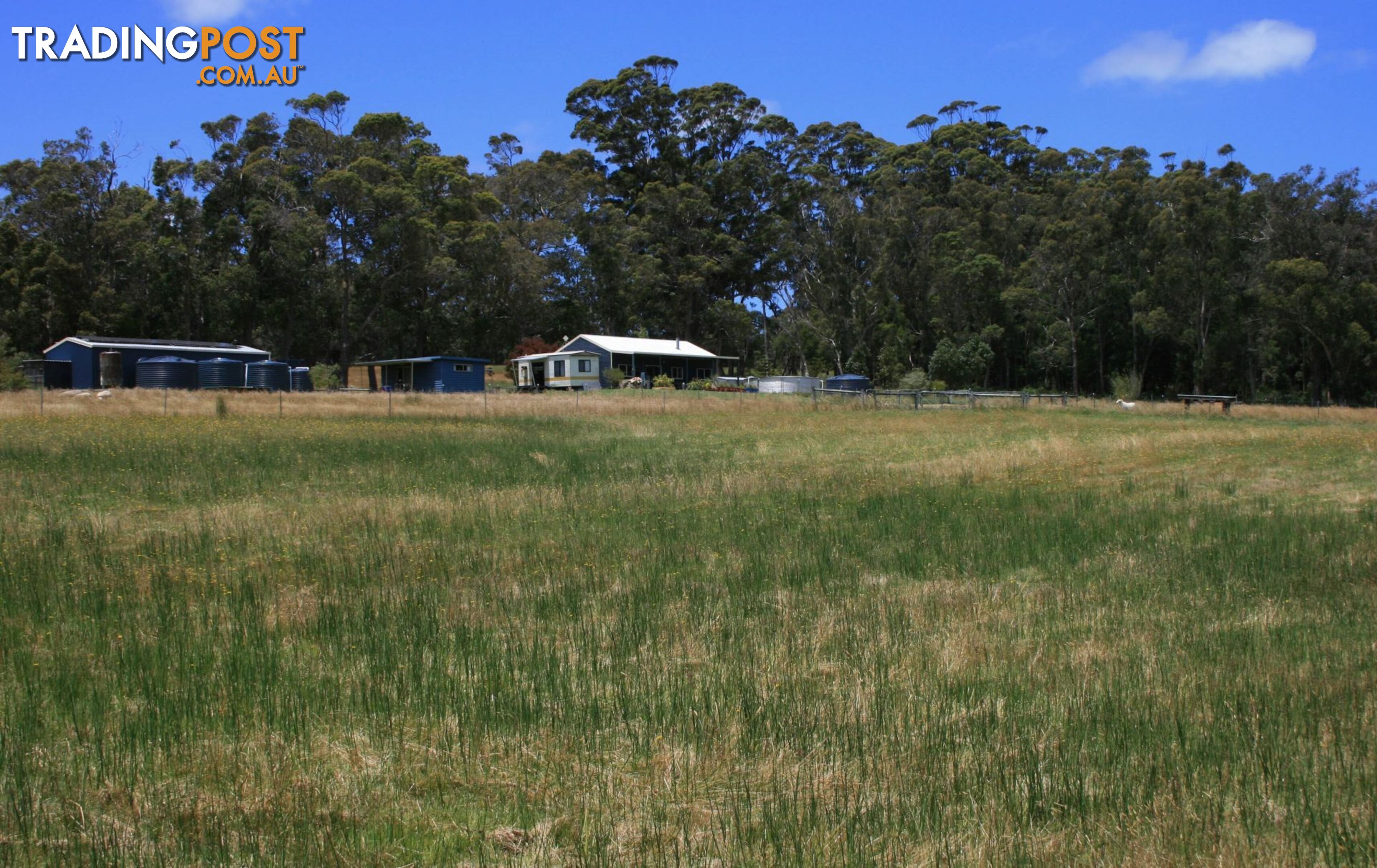 The Denmark Heritage Cider Company 218 Glenrowan Road Scotsdale WA 6333