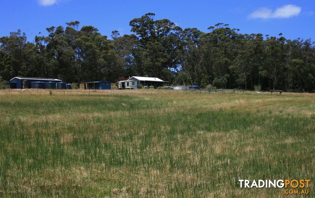 The Denmark Heritage Cider Company 218 Glenrowan Road Scotsdale WA 6333