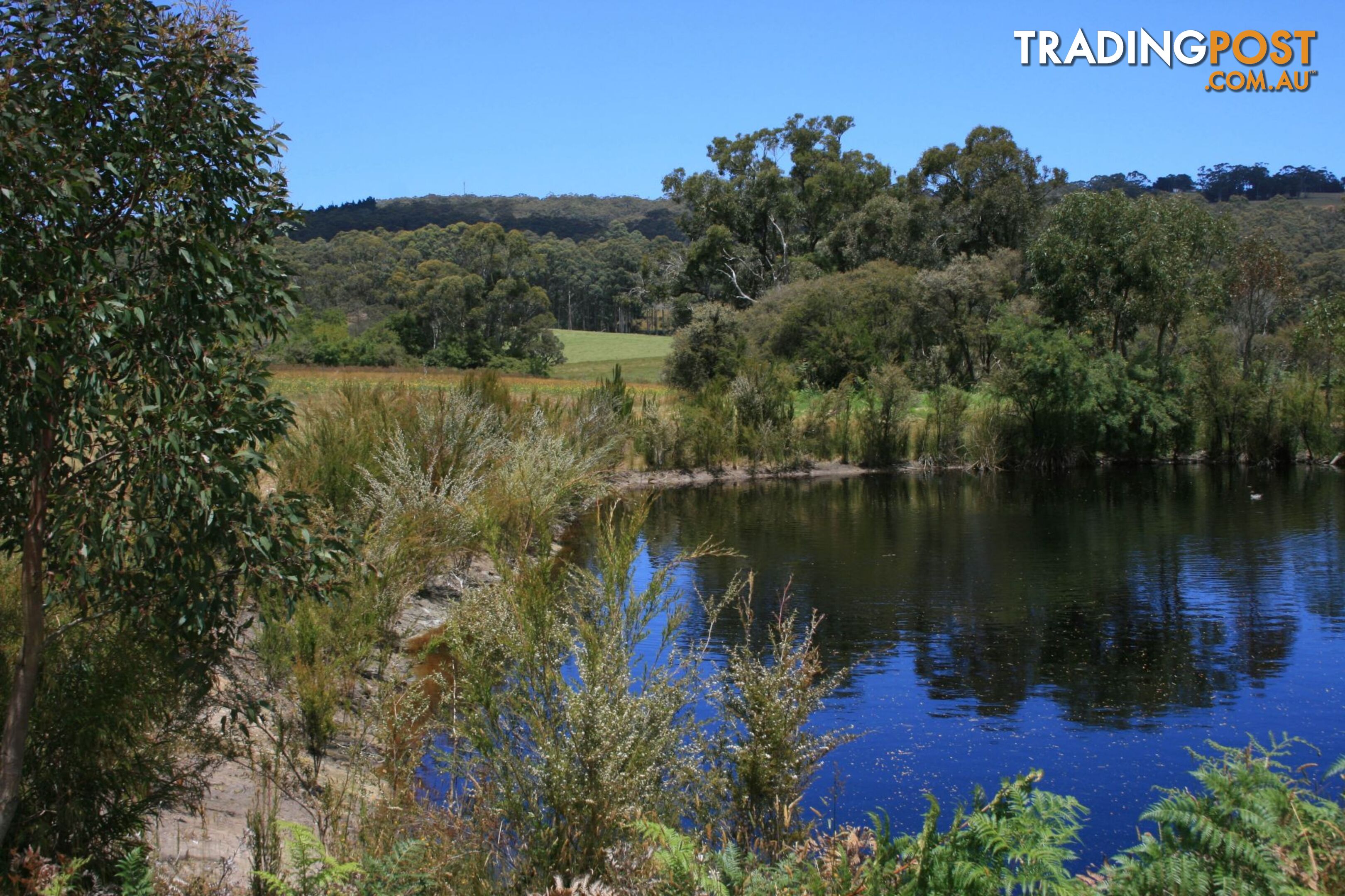 The Denmark Heritage Cider Company 218 Glenrowan Road Scotsdale WA 6333